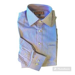 PINK by Thomas Pink button down shirt